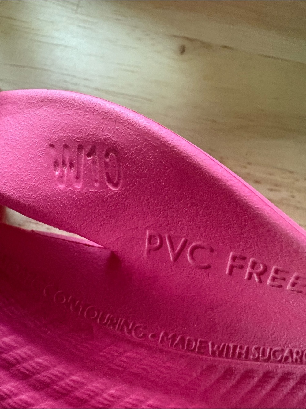 Reef flip-flops - Picture 6 of 8